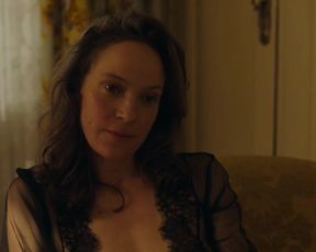 Naked scene Jeanette Hain Nude - Trakehnerblut s01e01 (2017) TV show nudity video