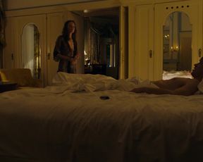 Naked scene Jeanette Hain Nude - Trakehnerblut s01e01 (2017) TV show nudity video