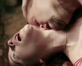 Valerie Pachner - Liebemacht (2013) celeb sexy