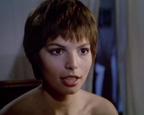 Paola Morra, Anita Ekberg - Killer Nun (1979) celebrity sexy