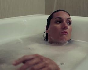 Jeanne Baron - La maison des oublies (2013) actress sexy