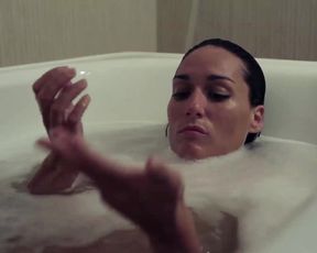 Jeanne Baron - La maison des oublies (2013) actress sexy