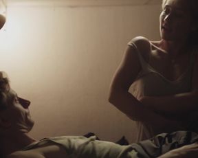 Ditte Ylva Olsen - It's Cold and It's Stale (Det er koldt og der er skind pa) (2013) actress naked