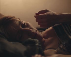 Ditte Ylva Olsen - It's Cold and It's Stale (Det er koldt og der er skind pa) (2013) actress naked