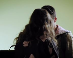 Margrit Sartorius - Tatort e866 (2013) actress hot video scene