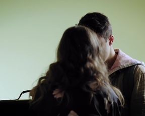 Margrit Sartorius - Tatort e866 (2013) actress hot video scene