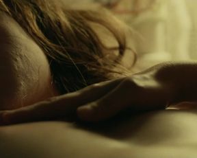 Penelope Tsilika, Sofia Kokkali - Little England (Mikra Anglia) (2013) celebs sexy