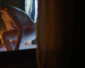 Gracie Gilbert, and other - Underbelly s06e07 (2013) celebrity sexy video