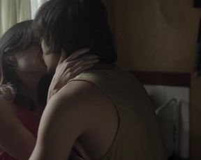 Maria Soldi - Noche (2013) celeb hot video scene