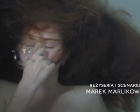 Justyna Wasilewska - Granice wytrzymalosci (2013) celeb sexy