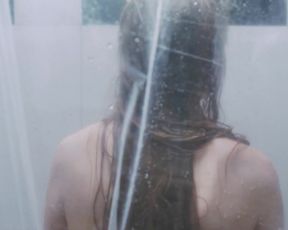 Justyna Wasilewska - Granice wytrzymalosci (2013) celeb sexy