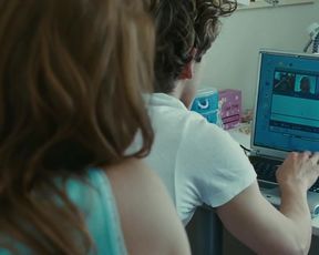 Amy Wren - uwantme2killhim (2013) celebs hot movie scene