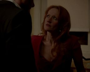 Paula Malcomson – Ray Donovan s01e03e04 (2013) celebrity topless scenes
