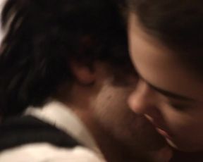 Macha Polivka - 23h46 (2013) actress sexy scene