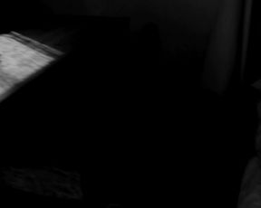 Alma A. Santiago, Johanna Wikerman - Tilbakavägen Blir Svarare (2014) celebrity hot scene