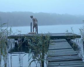 Catherine Flemming - Polizeiruf 110 s42e03 (2013) celebs naked