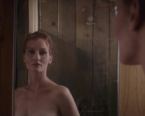 Alice L. Walker - Riddance (2014) celebs sexy video