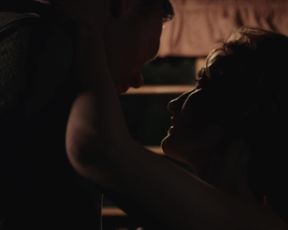 Alice L. Walker - Riddance (2014) celebs sexy video