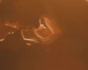 Jasmine Truong - Chuzaja vojna (2014) celebrity sexy video