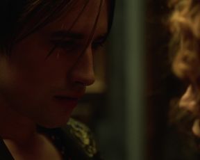 Billie Piper - Penny Dreadful s01e02 (2014) celebrity naked