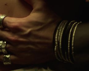 Billie Piper - Penny Dreadful s01e02 (2014) celebrity naked