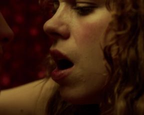 Billie Piper - Penny Dreadful s01e02 (2014) celebrity naked