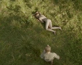Nadine Petry - Hennes svarta vingar (2013) celebs nude video