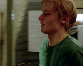 Lidi Horst - Cowboys janken ook (2013) actress sexy