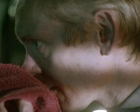 Danica Curcic - Oasen (2013) celebrity hot video scene