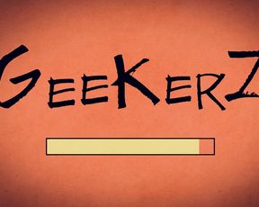 Valentina Reggio - Geekerz (2013) actress topless scenes