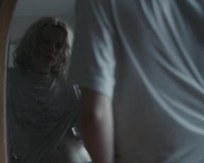 Hannah Gross, Deragh Campbell - I Used to Be Darker (2013) celebs naked