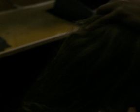 Aleksandra Bortich - Kak menya zovut (2014) russian topless scene