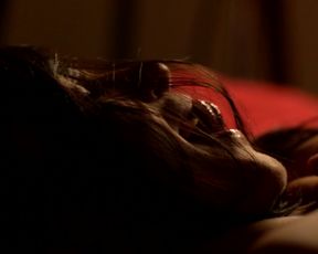 Silviya Stanoeva - Contre Jour (2014) celebs nude videos