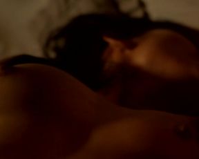 Silviya Stanoeva - Contre Jour (2014) celebs nude videos