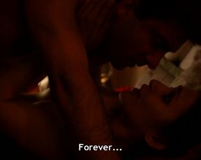 Silviya Stanoeva - Contre Jour (2014) celebs nude videos