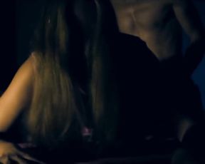 Caroline Fernandes - A Prostituta (2013) celebrity sexy