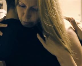 Caroline Fernandes - A Prostituta (2013) celebrity sexy