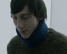 Jella Haase, Paula Beer - 4 Konige (2015) celebrity sexy video