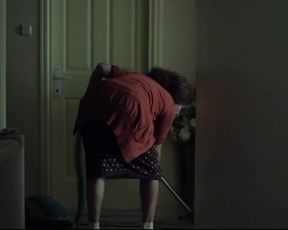 Mihriban Er - Koksuz (2013) celeb nude videos