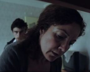 Mihriban Er - Koksuz (2013) celeb nude videos