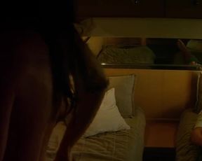 Jillian Murray - Cabin Fever 3 (2014) actress sexy video