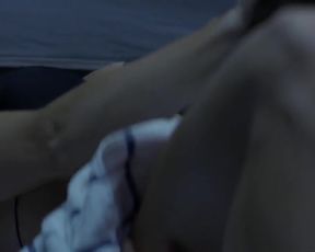 Jillian Murray - Cabin Fever 3 (2014) actress sexy video