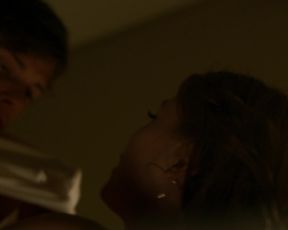 Genevieve Angelson - Good Girls Revolt s01e01 (2015) celebs sexy video