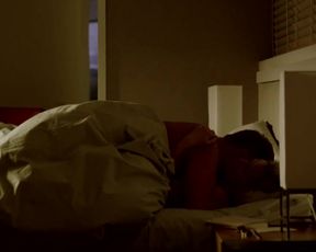 Gesine Cukrowski - Ein Sommer in Portugal (2013) celebrity nude videos