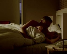 Gesine Cukrowski - Ein Sommer in Portugal (2013) celebrity nude videos