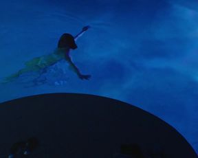 Dianna_Agron, Paz_de_la_Huerta nude - Bare (2015)