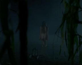 Mariam Buturishvili - Simindis kundzuli (Corn Island) (2014) actress hot video scene