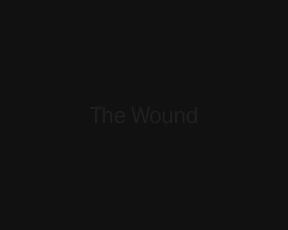 Arianna Ortiz - The Wound (2013) celebrity topless scenes