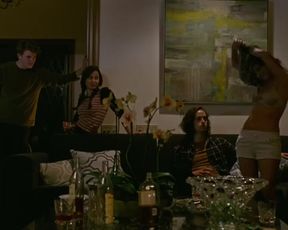 Bridget Regan, Melanie Zanetti - The Leisure Class (2015) celebs naked