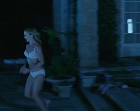 Bridget Regan, Melanie Zanetti - The Leisure Class (2015) celebs naked